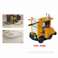 Máquina manual de corte de sierra circular para tubos de acero FQY-S400